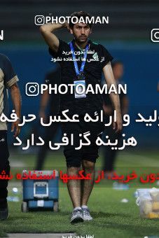 1200825, Qaem Shahr, [*parameter:4*], لیگ برتر فوتبال ایران، Persian Gulf Cup، Week 1، First Leg، Nassaji Qaemshahr 0 v 1 Zob Ahan Esfahan on 2018/07/26 at Vatani Football Stadium