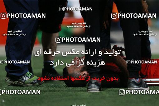 1200910, Qaem Shahr, [*parameter:4*], لیگ برتر فوتبال ایران، Persian Gulf Cup، Week 1، First Leg، Nassaji Qaemshahr 0 v 1 Zob Ahan Esfahan on 2018/07/26 at Vatani Football Stadium