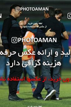 1200837, Qaem Shahr, [*parameter:4*], لیگ برتر فوتبال ایران، Persian Gulf Cup، Week 1، First Leg، Nassaji Qaemshahr 0 v 1 Zob Ahan Esfahan on 2018/07/26 at Vatani Football Stadium