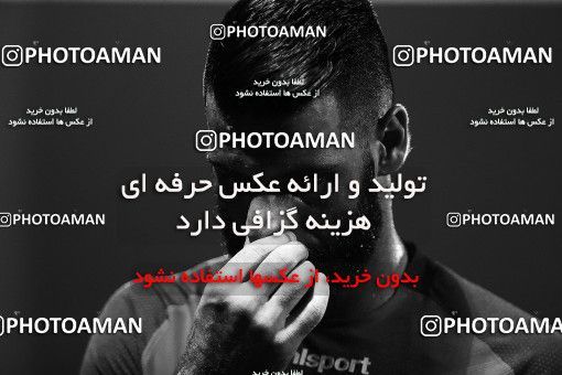 1200881, Qaem Shahr, [*parameter:4*], Iran Pro League، Persian Gulf Cup، 2018-19 season، First Leg، Week 1، Nassaji Mazandaran F.C ۰ v ۱ Zob Ahan Esfahan on 2018/07/26 at Vatani Football Stadium