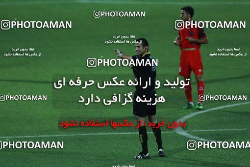 1200223, Qaem Shahr, [*parameter:4*], لیگ برتر فوتبال ایران، Persian Gulf Cup، Week 1، First Leg، Nassaji Qaemshahr 0 v 1 Zob Ahan Esfahan on 2018/07/26 at Vatani Football Stadium
