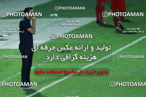 1200182, Qaem Shahr, [*parameter:4*], لیگ برتر فوتبال ایران، Persian Gulf Cup، Week 1، First Leg، Nassaji Qaemshahr 0 v 1 Zob Ahan Esfahan on 2018/07/26 at Vatani Football Stadium