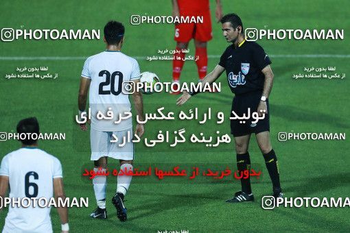 1200212, Qaem Shahr, [*parameter:4*], لیگ برتر فوتبال ایران، Persian Gulf Cup، Week 1، First Leg، Nassaji Qaemshahr 0 v 1 Zob Ahan Esfahan on 2018/07/26 at Vatani Football Stadium