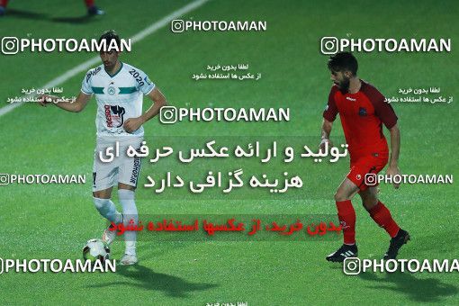 1200209, Qaem Shahr, [*parameter:4*], لیگ برتر فوتبال ایران، Persian Gulf Cup، Week 1، First Leg، Nassaji Qaemshahr 0 v 1 Zob Ahan Esfahan on 2018/07/26 at Vatani Football Stadium