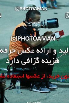 1200210, Qaem Shahr, [*parameter:4*], لیگ برتر فوتبال ایران، Persian Gulf Cup، Week 1، First Leg، Nassaji Qaemshahr 0 v 1 Zob Ahan Esfahan on 2018/07/26 at Vatani Football Stadium