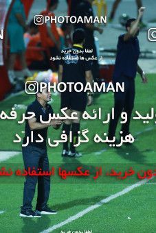 1200185, Qaem Shahr, [*parameter:4*], لیگ برتر فوتبال ایران، Persian Gulf Cup، Week 1، First Leg، Nassaji Qaemshahr 0 v 1 Zob Ahan Esfahan on 2018/07/26 at Vatani Football Stadium