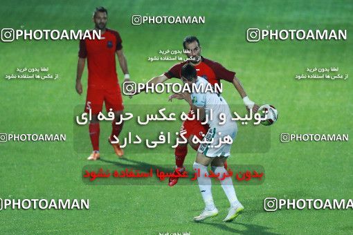 1200218, Qaem Shahr, [*parameter:4*], لیگ برتر فوتبال ایران، Persian Gulf Cup، Week 1، First Leg، Nassaji Qaemshahr 0 v 1 Zob Ahan Esfahan on 2018/07/26 at Vatani Football Stadium