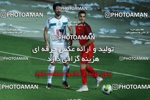 1200149, Qaem Shahr, [*parameter:4*], لیگ برتر فوتبال ایران، Persian Gulf Cup، Week 1، First Leg، Nassaji Qaemshahr 0 v 1 Zob Ahan Esfahan on 2018/07/26 at Vatani Football Stadium