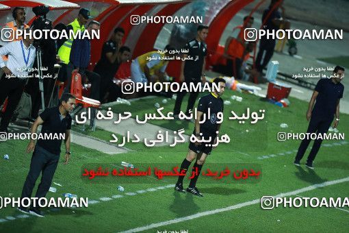 1200204, Qaem Shahr, [*parameter:4*], لیگ برتر فوتبال ایران، Persian Gulf Cup، Week 1، First Leg، Nassaji Qaemshahr 0 v 1 Zob Ahan Esfahan on 2018/07/26 at Vatani Football Stadium