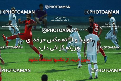1200220, Qaem Shahr, [*parameter:4*], لیگ برتر فوتبال ایران، Persian Gulf Cup، Week 1، First Leg، Nassaji Qaemshahr 0 v 1 Zob Ahan Esfahan on 2018/07/26 at Vatani Football Stadium