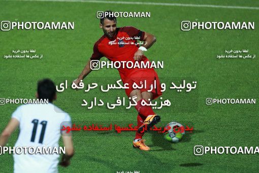 1200207, Qaem Shahr, [*parameter:4*], لیگ برتر فوتبال ایران، Persian Gulf Cup، Week 1، First Leg، Nassaji Qaemshahr 0 v 1 Zob Ahan Esfahan on 2018/07/26 at Vatani Football Stadium