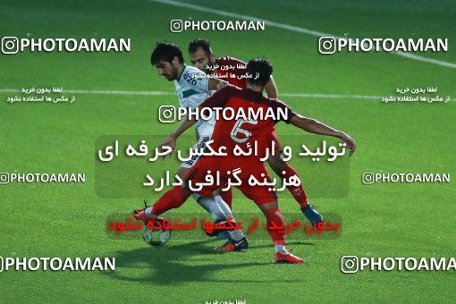 1200544, Qaem Shahr, [*parameter:4*], لیگ برتر فوتبال ایران، Persian Gulf Cup، Week 1، First Leg، Nassaji Qaemshahr 0 v 1 Zob Ahan Esfahan on 2018/07/26 at Vatani Football Stadium