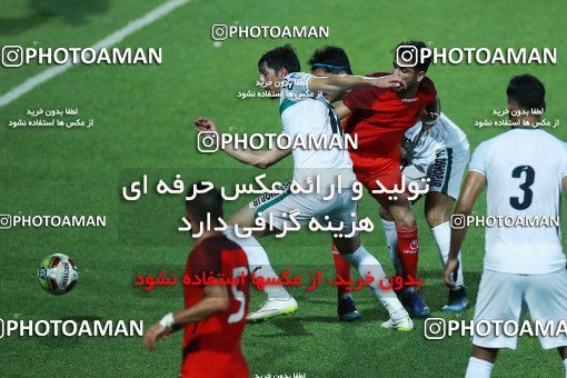 1200472, Qaem Shahr, [*parameter:4*], لیگ برتر فوتبال ایران، Persian Gulf Cup، Week 1، First Leg، Nassaji Qaemshahr 0 v 1 Zob Ahan Esfahan on 2018/07/26 at Vatani Football Stadium