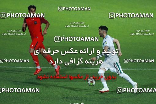1200487, Qaem Shahr, [*parameter:4*], لیگ برتر فوتبال ایران، Persian Gulf Cup، Week 1، First Leg، Nassaji Qaemshahr 0 v 1 Zob Ahan Esfahan on 2018/07/26 at Vatani Football Stadium