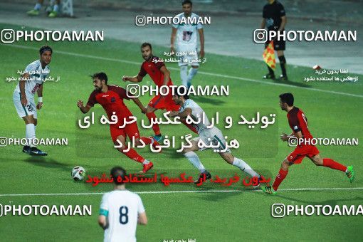 1200531, Qaem Shahr, [*parameter:4*], لیگ برتر فوتبال ایران، Persian Gulf Cup، Week 1، First Leg، Nassaji Qaemshahr 0 v 1 Zob Ahan Esfahan on 2018/07/26 at Vatani Football Stadium