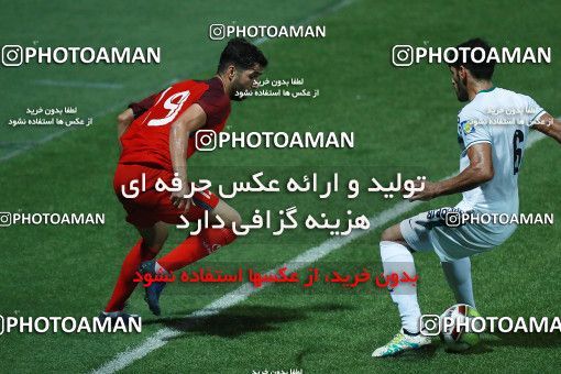 1200535, Qaem Shahr, [*parameter:4*], لیگ برتر فوتبال ایران، Persian Gulf Cup، Week 1، First Leg، Nassaji Qaemshahr 0 v 1 Zob Ahan Esfahan on 2018/07/26 at Vatani Football Stadium