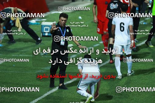 1200546, Qaem Shahr, [*parameter:4*], لیگ برتر فوتبال ایران، Persian Gulf Cup، Week 1، First Leg، Nassaji Qaemshahr 0 v 1 Zob Ahan Esfahan on 2018/07/26 at Vatani Football Stadium
