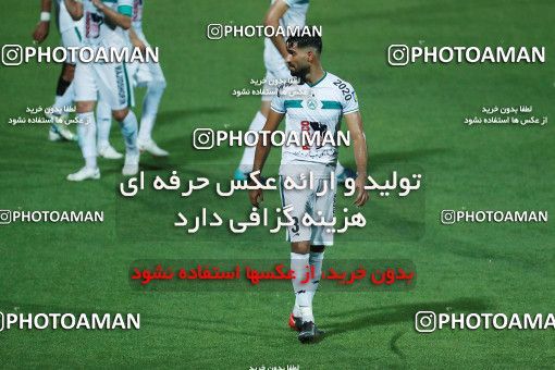 1200553, Qaem Shahr, [*parameter:4*], لیگ برتر فوتبال ایران، Persian Gulf Cup، Week 1، First Leg، Nassaji Qaemshahr 0 v 1 Zob Ahan Esfahan on 2018/07/26 at Vatani Football Stadium