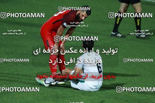 1200557, Qaem Shahr, [*parameter:4*], لیگ برتر فوتبال ایران، Persian Gulf Cup، Week 1، First Leg، Nassaji Qaemshahr 0 v 1 Zob Ahan Esfahan on 2018/07/26 at Vatani Football Stadium