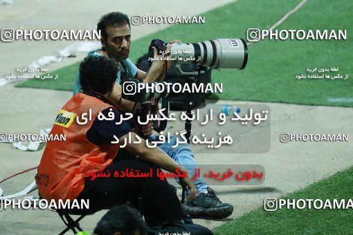 1200489, Qaem Shahr, [*parameter:4*], لیگ برتر فوتبال ایران، Persian Gulf Cup، Week 1، First Leg، Nassaji Qaemshahr 0 v 1 Zob Ahan Esfahan on 2018/07/26 at Vatani Football Stadium