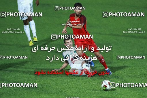 1200536, Qaem Shahr, [*parameter:4*], لیگ برتر فوتبال ایران، Persian Gulf Cup، Week 1، First Leg، Nassaji Qaemshahr 0 v 1 Zob Ahan Esfahan on 2018/07/26 at Vatani Football Stadium