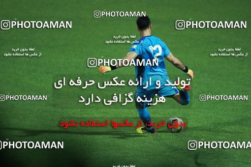 1200497, Qaem Shahr, [*parameter:4*], لیگ برتر فوتبال ایران، Persian Gulf Cup، Week 1، First Leg، Nassaji Qaemshahr 0 v 1 Zob Ahan Esfahan on 2018/07/26 at Vatani Football Stadium