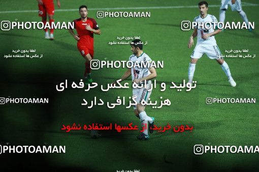 1200509, Qaem Shahr, [*parameter:4*], لیگ برتر فوتبال ایران، Persian Gulf Cup، Week 1، First Leg، Nassaji Qaemshahr 0 v 1 Zob Ahan Esfahan on 2018/07/26 at Vatani Football Stadium