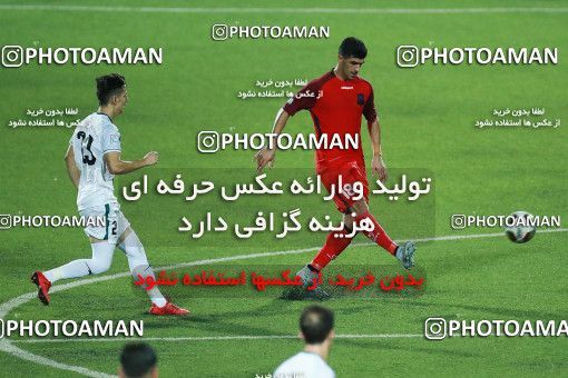 1200522, Qaem Shahr, [*parameter:4*], لیگ برتر فوتبال ایران، Persian Gulf Cup، Week 1، First Leg، Nassaji Qaemshahr 0 v 1 Zob Ahan Esfahan on 2018/07/26 at Vatani Football Stadium