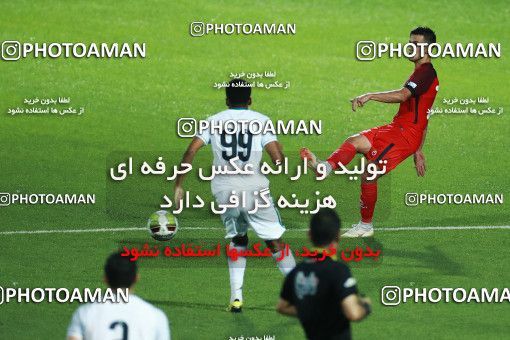 1200520, Qaem Shahr, [*parameter:4*], لیگ برتر فوتبال ایران، Persian Gulf Cup، Week 1، First Leg، Nassaji Qaemshahr 0 v 1 Zob Ahan Esfahan on 2018/07/26 at Vatani Football Stadium