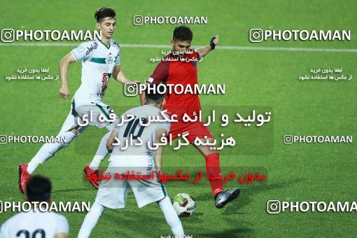 1200514, Qaem Shahr, [*parameter:4*], لیگ برتر فوتبال ایران، Persian Gulf Cup، Week 1، First Leg، Nassaji Qaemshahr 0 v 1 Zob Ahan Esfahan on 2018/07/26 at Vatani Football Stadium