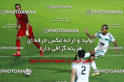 1200493, Qaem Shahr, [*parameter:4*], لیگ برتر فوتبال ایران، Persian Gulf Cup، Week 1، First Leg، Nassaji Qaemshahr 0 v 1 Zob Ahan Esfahan on 2018/07/26 at Vatani Football Stadium