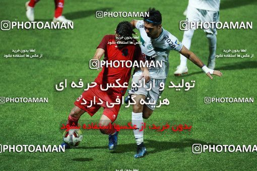 1200498, Qaem Shahr, [*parameter:4*], لیگ برتر فوتبال ایران، Persian Gulf Cup، Week 1، First Leg، Nassaji Qaemshahr 0 v 1 Zob Ahan Esfahan on 2018/07/26 at Vatani Football Stadium