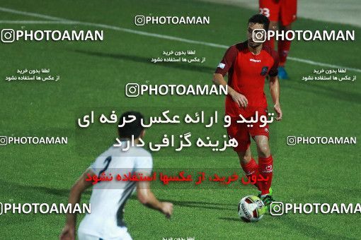 1200635, Qaem Shahr, [*parameter:4*], لیگ برتر فوتبال ایران، Persian Gulf Cup، Week 1، First Leg، Nassaji Qaemshahr 0 v 1 Zob Ahan Esfahan on 2018/07/26 at Vatani Football Stadium