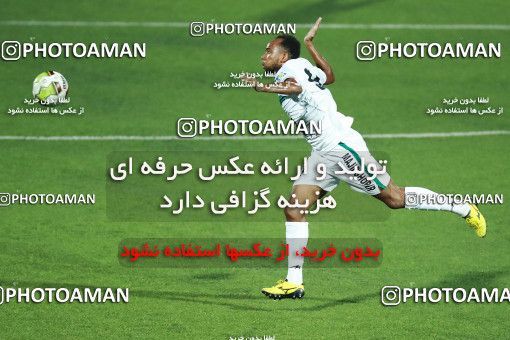 1200560, Qaem Shahr, [*parameter:4*], لیگ برتر فوتبال ایران، Persian Gulf Cup، Week 1، First Leg، Nassaji Qaemshahr 0 v 1 Zob Ahan Esfahan on 2018/07/26 at Vatani Football Stadium
