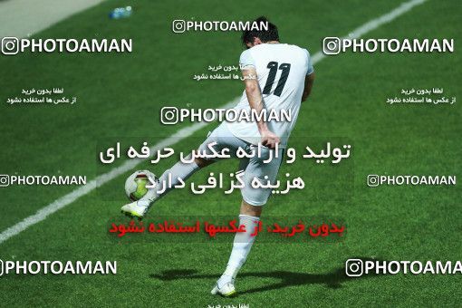 1200567, Qaem Shahr, [*parameter:4*], لیگ برتر فوتبال ایران، Persian Gulf Cup، Week 1، First Leg، Nassaji Qaemshahr 0 v 1 Zob Ahan Esfahan on 2018/07/26 at Vatani Football Stadium