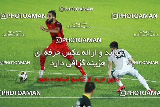 1200649, Qaem Shahr, [*parameter:4*], لیگ برتر فوتبال ایران، Persian Gulf Cup، Week 1، First Leg، Nassaji Qaemshahr 0 v 1 Zob Ahan Esfahan on 2018/07/26 at Vatani Football Stadium