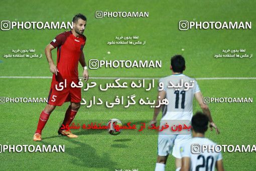 1200644, Qaem Shahr, [*parameter:4*], لیگ برتر فوتبال ایران، Persian Gulf Cup، Week 1، First Leg، Nassaji Qaemshahr 0 v 1 Zob Ahan Esfahan on 2018/07/26 at Vatani Football Stadium