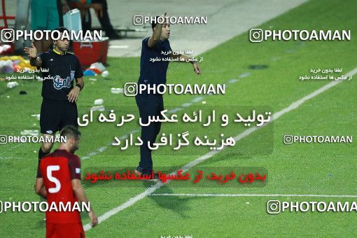 1200595, Qaem Shahr, [*parameter:4*], لیگ برتر فوتبال ایران، Persian Gulf Cup، Week 1، First Leg، Nassaji Qaemshahr 0 v 1 Zob Ahan Esfahan on 2018/07/26 at Vatani Football Stadium