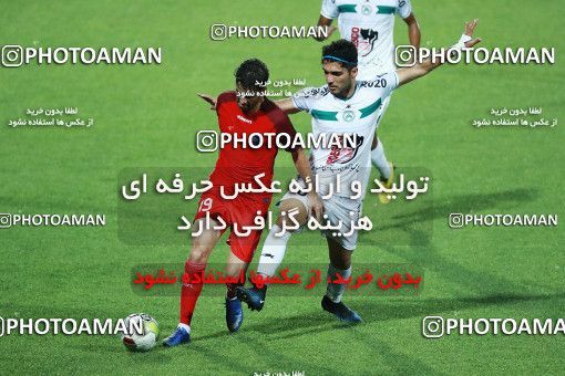 1200657, Qaem Shahr, [*parameter:4*], لیگ برتر فوتبال ایران، Persian Gulf Cup، Week 1، First Leg، Nassaji Qaemshahr 0 v 1 Zob Ahan Esfahan on 2018/07/26 at Vatani Football Stadium