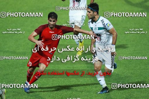 1200656, Qaem Shahr, [*parameter:4*], لیگ برتر فوتبال ایران، Persian Gulf Cup، Week 1، First Leg، Nassaji Qaemshahr 0 v 1 Zob Ahan Esfahan on 2018/07/26 at Vatani Football Stadium
