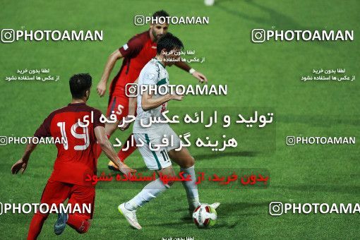 1200645, Qaem Shahr, [*parameter:4*], لیگ برتر فوتبال ایران، Persian Gulf Cup، Week 1، First Leg، Nassaji Qaemshahr 0 v 1 Zob Ahan Esfahan on 2018/07/26 at Vatani Football Stadium