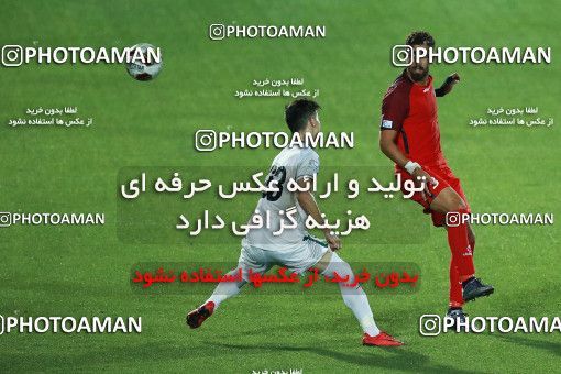1200599, Qaem Shahr, [*parameter:4*], لیگ برتر فوتبال ایران، Persian Gulf Cup، Week 1، First Leg، Nassaji Qaemshahr 0 v 1 Zob Ahan Esfahan on 2018/07/26 at Vatani Football Stadium
