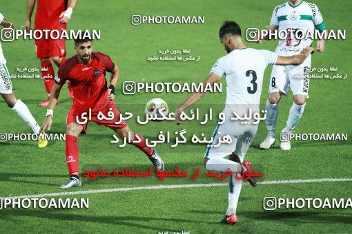1200597, Qaem Shahr, [*parameter:4*], لیگ برتر فوتبال ایران، Persian Gulf Cup، Week 1، First Leg، Nassaji Qaemshahr 0 v 1 Zob Ahan Esfahan on 2018/07/26 at Vatani Football Stadium