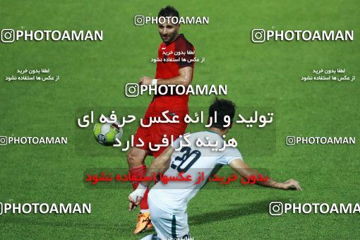 1200593, Qaem Shahr, [*parameter:4*], لیگ برتر فوتبال ایران، Persian Gulf Cup، Week 1، First Leg، Nassaji Qaemshahr 0 v 1 Zob Ahan Esfahan on 2018/07/26 at Vatani Football Stadium