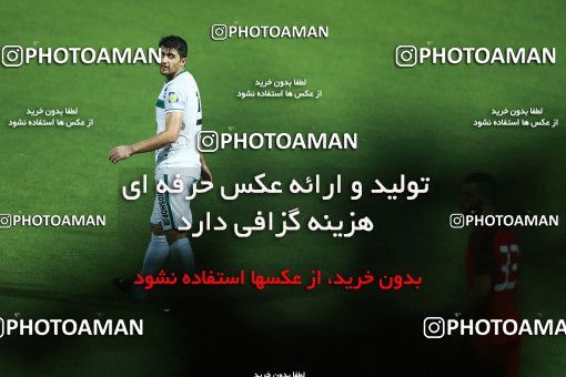 1200565, Qaem Shahr, [*parameter:4*], لیگ برتر فوتبال ایران، Persian Gulf Cup، Week 1، First Leg، Nassaji Qaemshahr 0 v 1 Zob Ahan Esfahan on 2018/07/26 at Vatani Football Stadium