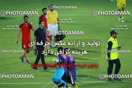 1200607, Qaem Shahr, [*parameter:4*], لیگ برتر فوتبال ایران، Persian Gulf Cup، Week 1، First Leg، Nassaji Qaemshahr 0 v 1 Zob Ahan Esfahan on 2018/07/26 at Vatani Football Stadium
