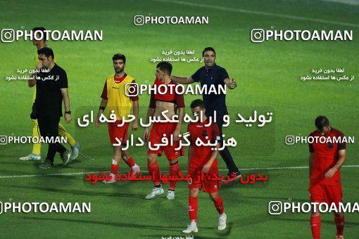 1200655, Qaem Shahr, [*parameter:4*], لیگ برتر فوتبال ایران، Persian Gulf Cup، Week 1، First Leg، Nassaji Qaemshahr 0 v 1 Zob Ahan Esfahan on 2018/07/26 at Vatani Football Stadium