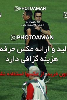 1200610, Qaem Shahr, [*parameter:4*], لیگ برتر فوتبال ایران، Persian Gulf Cup، Week 1، First Leg، Nassaji Qaemshahr 0 v 1 Zob Ahan Esfahan on 2018/07/26 at Vatani Football Stadium