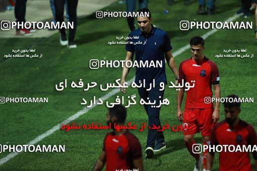 1200636, Qaem Shahr, [*parameter:4*], لیگ برتر فوتبال ایران، Persian Gulf Cup، Week 1، First Leg، Nassaji Qaemshahr 0 v 1 Zob Ahan Esfahan on 2018/07/26 at Vatani Football Stadium