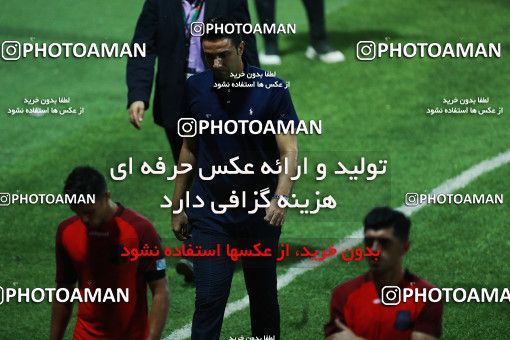 1200609, Qaem Shahr, [*parameter:4*], لیگ برتر فوتبال ایران، Persian Gulf Cup، Week 1، First Leg، Nassaji Qaemshahr 0 v 1 Zob Ahan Esfahan on 2018/07/26 at Vatani Football Stadium